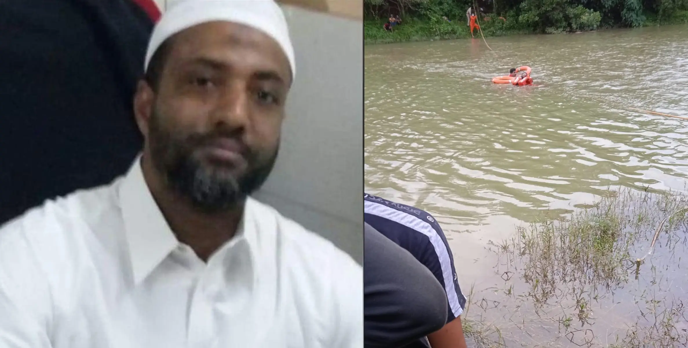 വില്യാപ്പള്ളിക്ക് കണ്ണീരായി സഹീറിന്റെ വിയോഗം